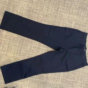 Old Navy 34x30 NWOT Non-iron pants